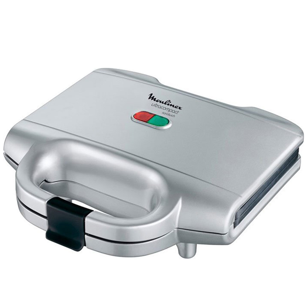 Picture of Moulinex SM156140 UltraCompact Sandwich Maker