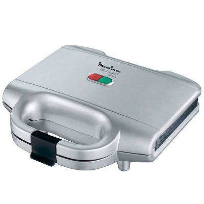 Picture of Moulinex SM156140 UltraCompact Sandwich Maker