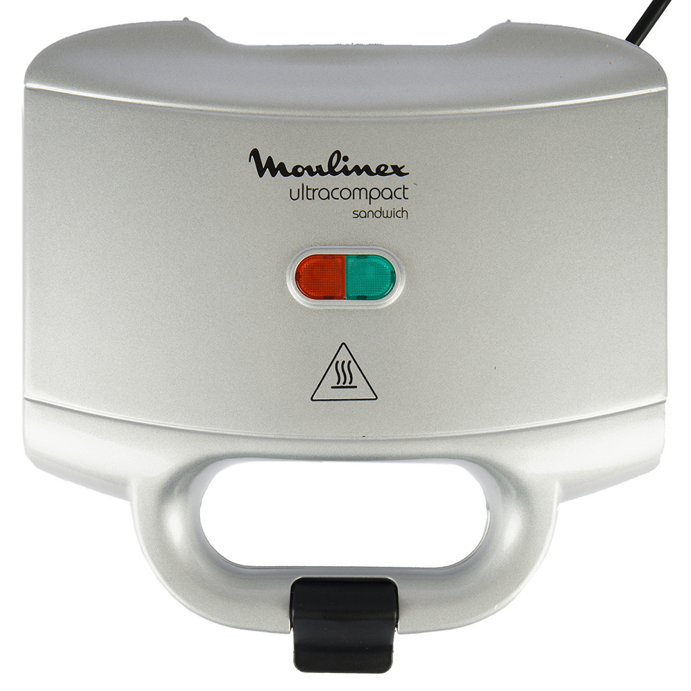 Picture of Moulinex SM156140 UltraCompact Sandwich Maker