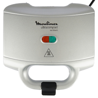 Picture of Moulinex SM156140 UltraCompact Sandwich Maker