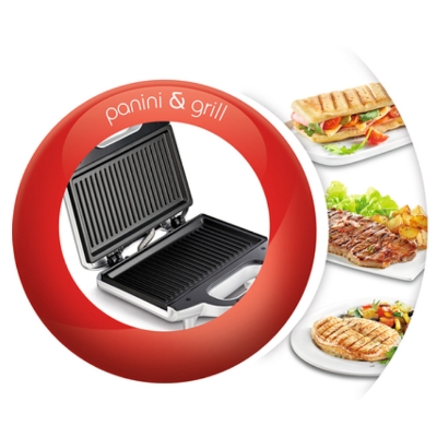 Picture of Moulinex SM156140 UltraCompact Sandwich Maker