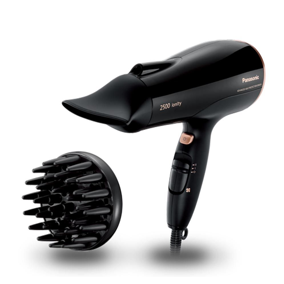 Picture of Panasonic EH-NE84 ExtraCare Shine Boost Hair Dryer with Ionity for Women - 307080411