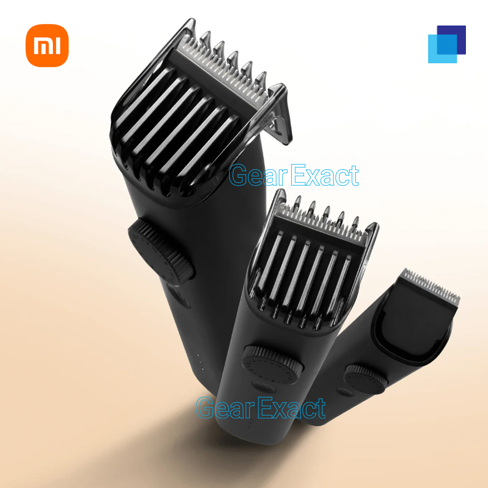 Picture of Xiaomi Beard Trimmer 2C for Men