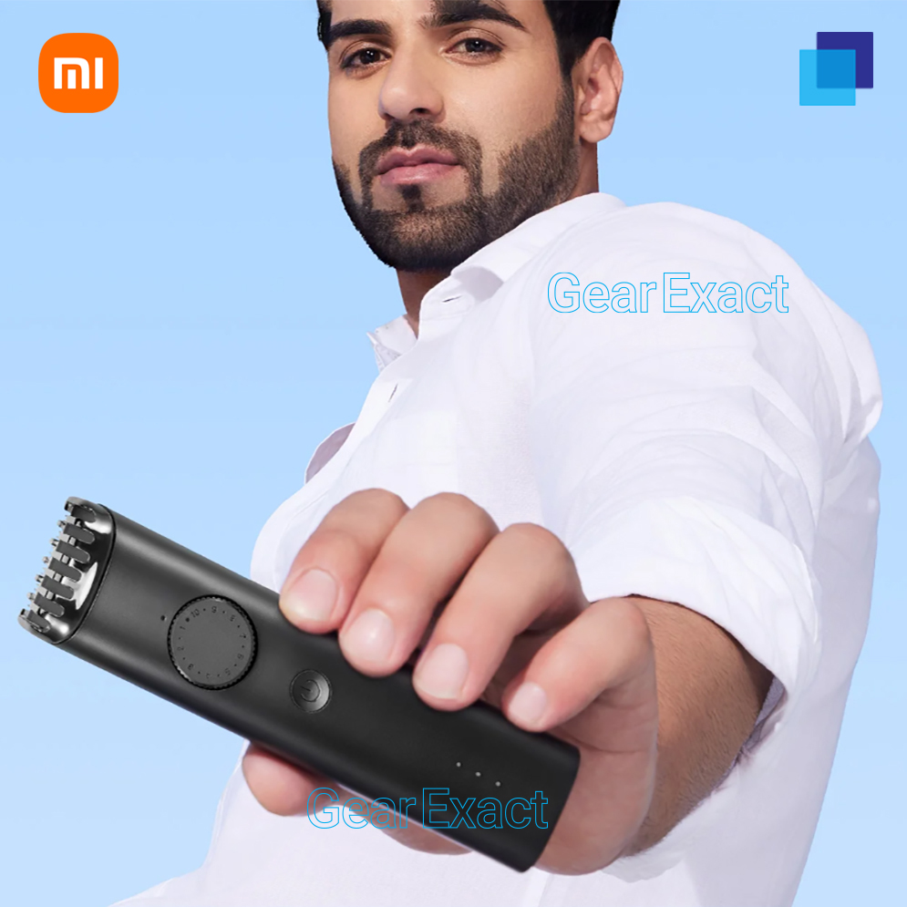 Picture of Xiaomi Beard Trimmer 2C for Men