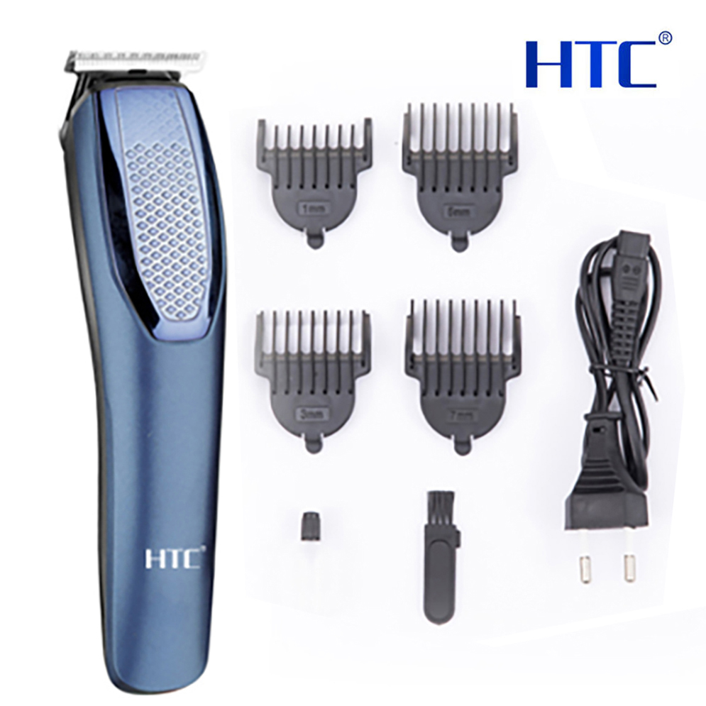 Picture of HTC AT-1210 Professional Hair Clipper Trimmer for Men