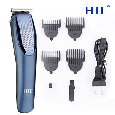 Picture of HTC AT-1210 Professional Hair Clipper Trimmer for Men