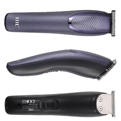 Picture of HTC AT-1210 Professional Hair Clipper Trimmer for Men