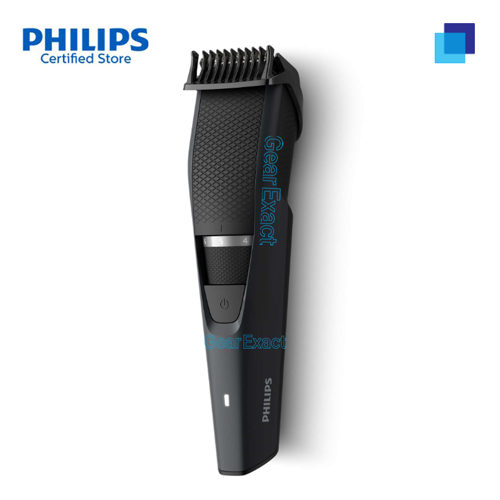 Picture of Philips BT3302/15 Beard Trimmer Series 3000 for Men