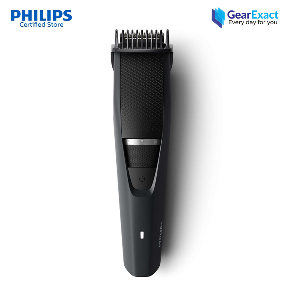 Picture of Philips BT3302/15 Beard Trimmer Series 3000 for Men