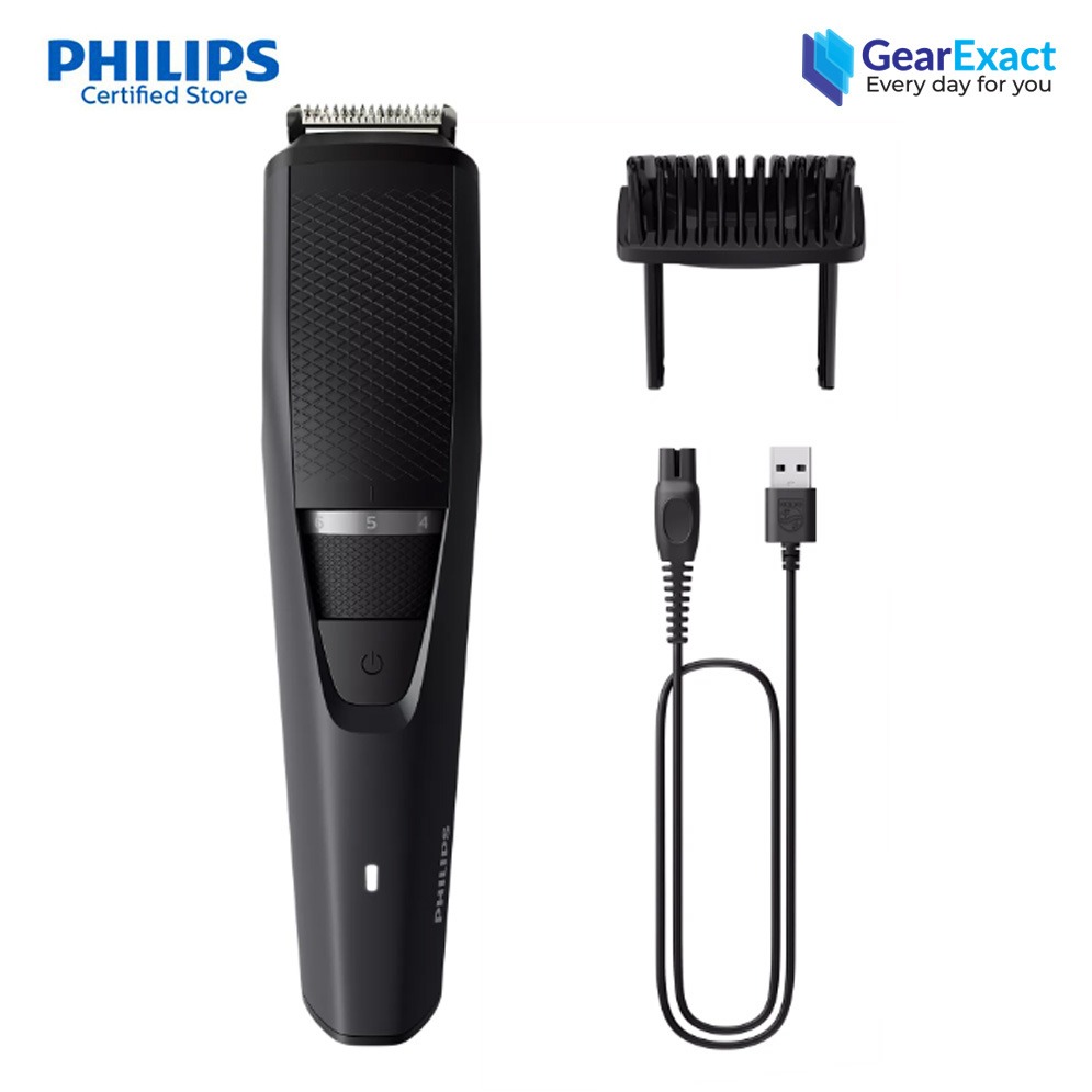 Picture of Philips BT3302/15 Beard Trimmer Series 3000 for Men