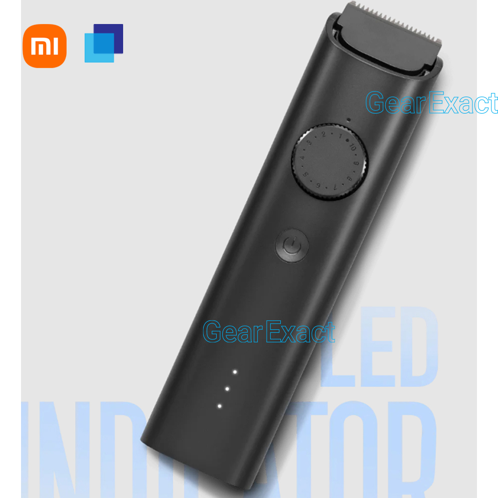 Picture of Xiaomi Grooming Kit, Face, Hair, Body, All-in-One Professional Styling Kit for Men