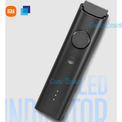 Picture of Xiaomi Grooming Kit, Face, Hair, Body, All-in-One Professional Styling Kit for Men