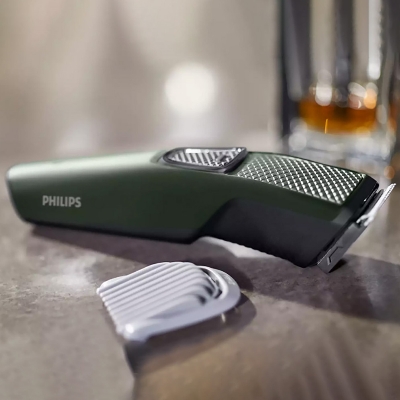 Picture of Philips BT1230/18 Beard Trimmer Series 1000  for Men