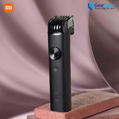 Picture of Xiaomi Beard Trimmer 2 IPX7 Fully Washable for Men