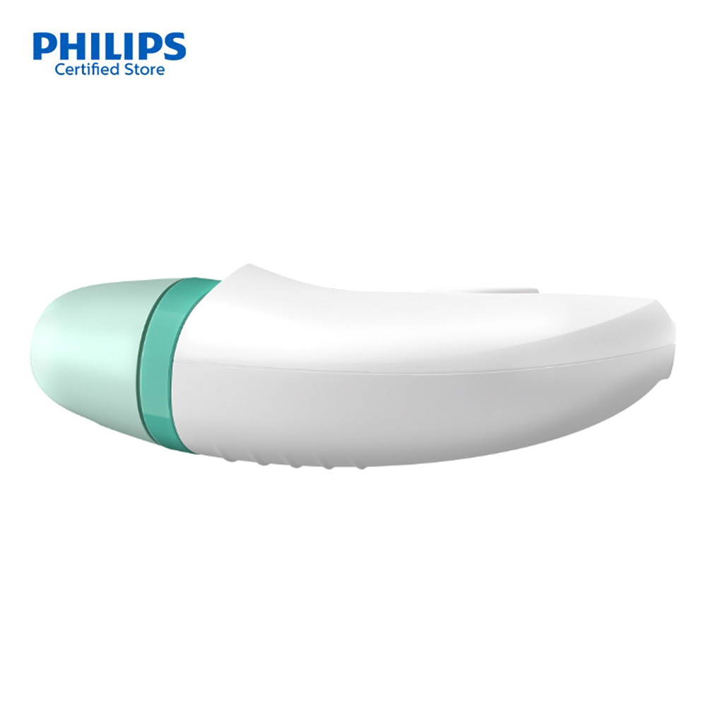 Picture of Philips BRE245/00 Satinelle Essential Corded Compact Epilator and Shaver for Women