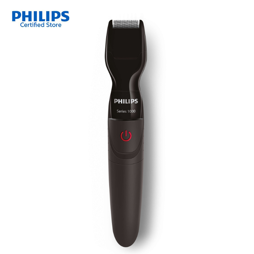 Picture of Philips MG1100/16 Ultra Precise Beard Styler Multigroom series 1000 for Men