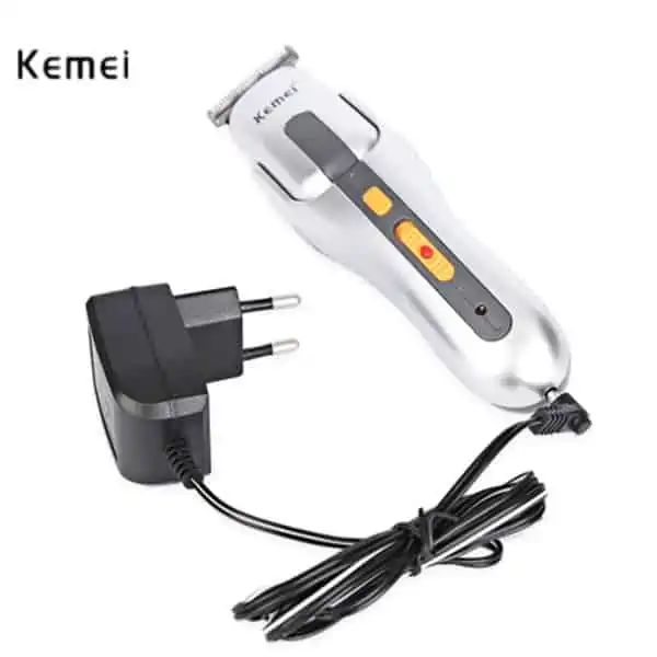 Buy KM-680A Kemei 8 In 1 Grooming Kit Online at Best Price In Bangladesh