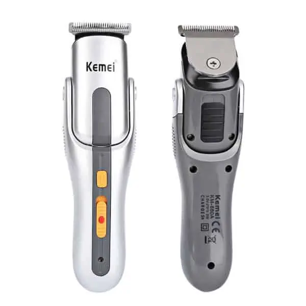 Buy KM-680A Kemei 8 In 1 Grooming Kit Online at Best Price In Bangladesh