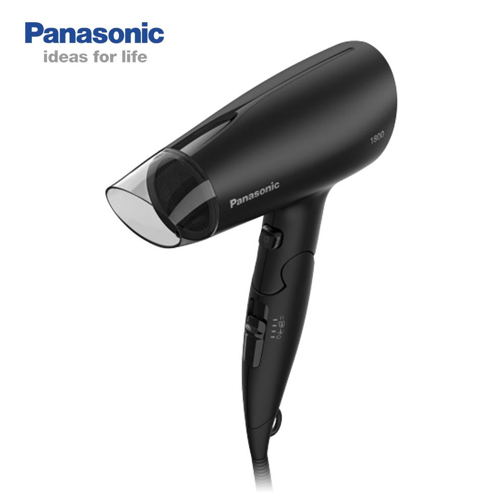 Picture of Panasonic EH-ND37 Compact Hair Dryer Fast Dry Series with Heat Damage Care for Women