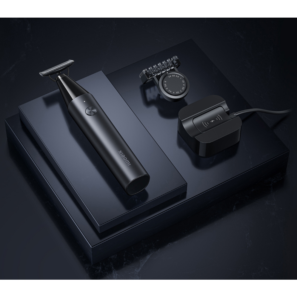 Picture of Xiaomi X300 UniBlade Trimmer All-in-One Grooming Kit for Men