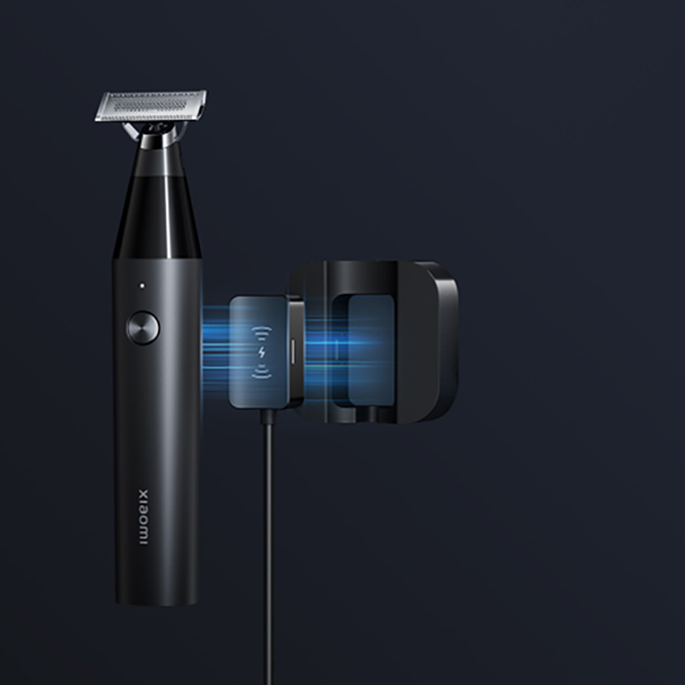 Picture of Xiaomi X300 UniBlade Trimmer All-in-One Grooming Kit for Men