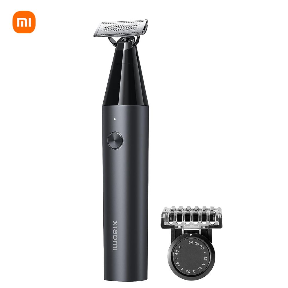 Picture of Xiaomi X300 UniBlade Trimmer All-in-One Grooming Kit for Men