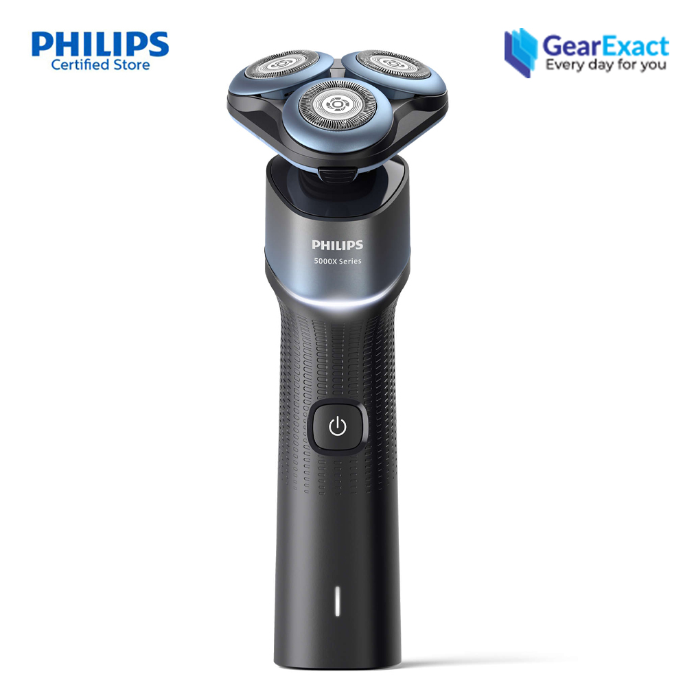 Picture of Philips X5006/00 Wet & Dry Electric Shaver 5000X Series for Men