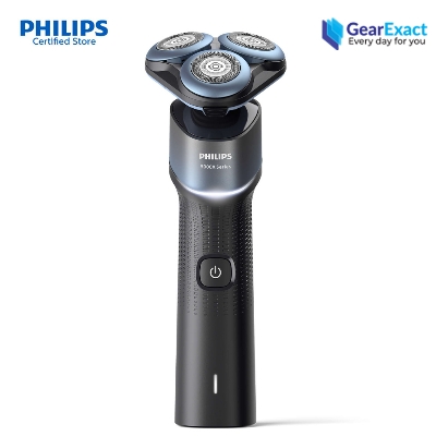 Picture of Philips X5006/00 Wet & Dry Electric Shaver 5000X Series for Men