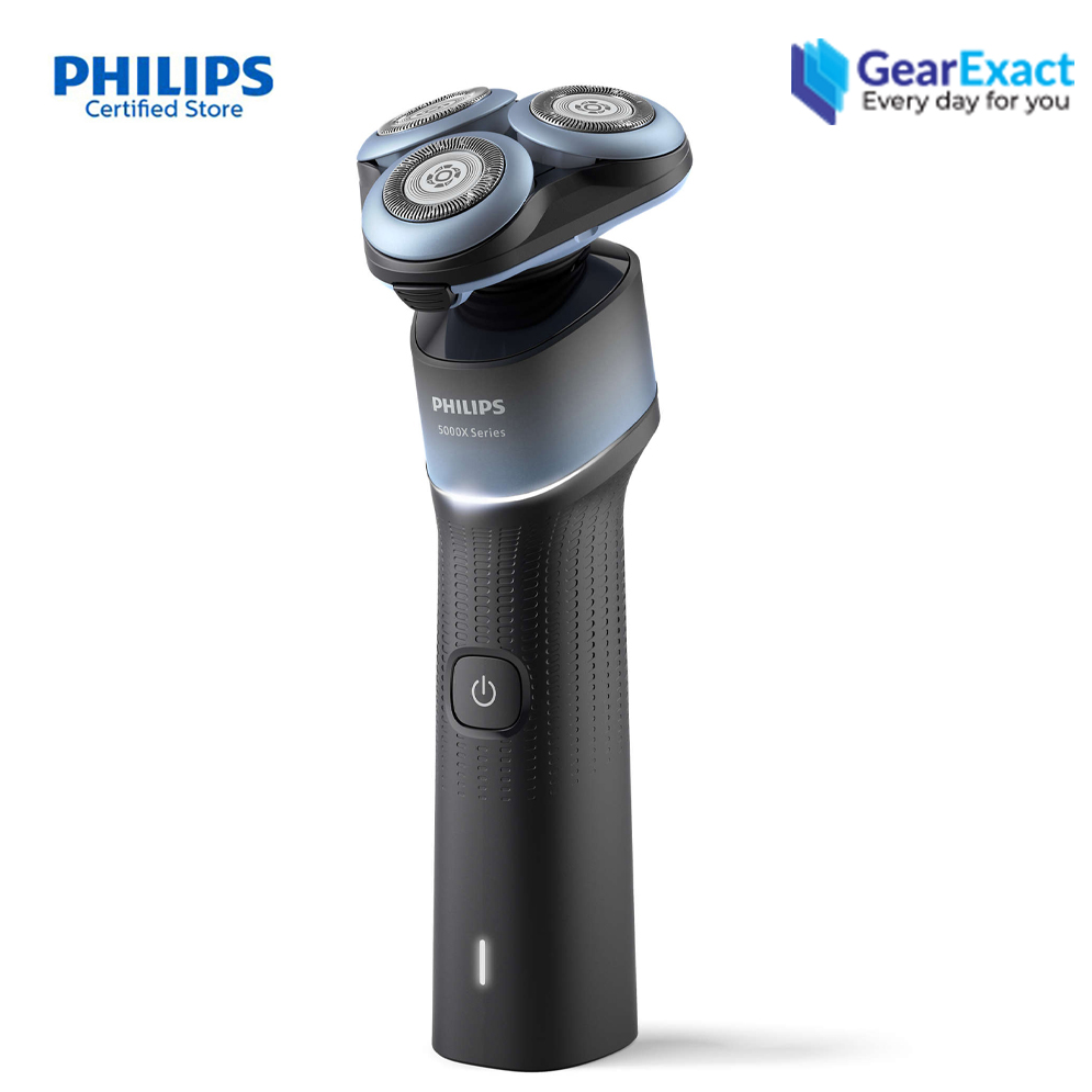 Picture of Philips X5006/00 Wet & Dry Electric Shaver 5000X Series for Men