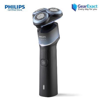Picture of Philips X5006/00 Wet & Dry Electric Shaver 5000X Series for Men