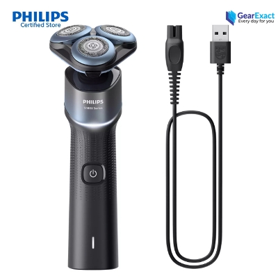 Picture of Philips X5006/00 Wet & Dry Electric Shaver 5000X Series for Men