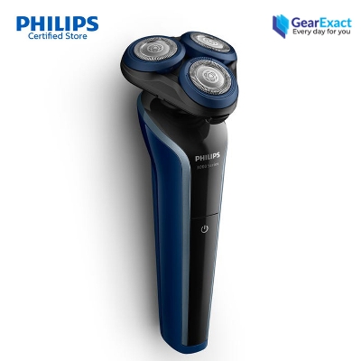 Picture of Philips S3608/10 Electric Shaver S3000 Series for Men