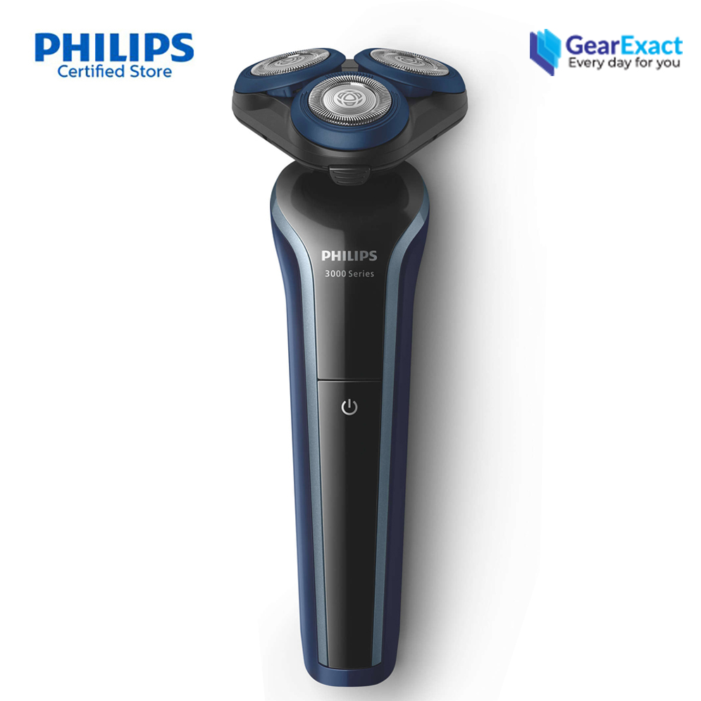 Picture of Philips S3608/10 Electric Shaver S3000 Series for Men