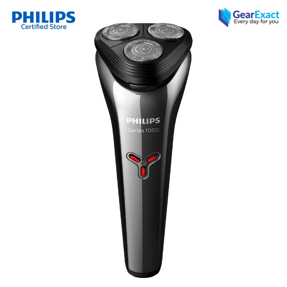 Picture of Philips S1301/02 Electric Shaver Series 1000 for Men