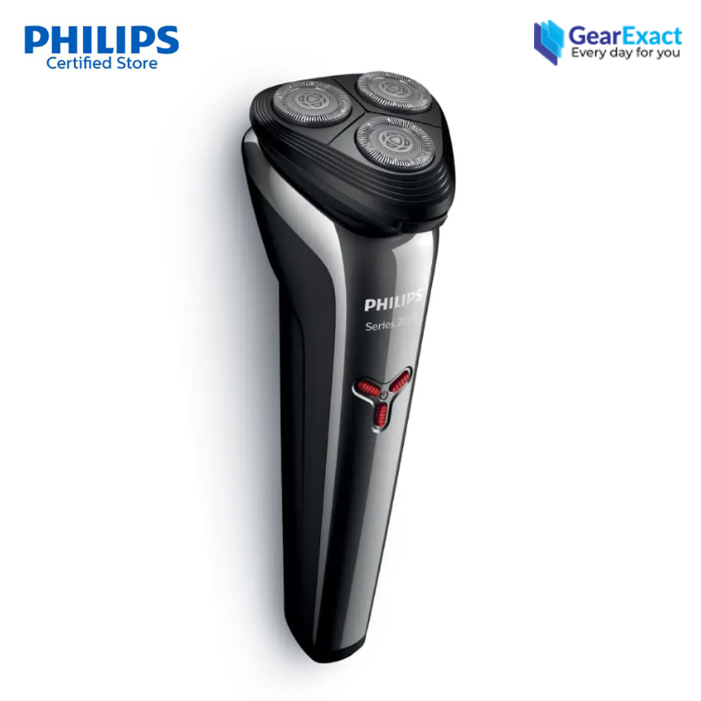 Picture of Philips S1301/02 Electric Shaver Series 1000 for Men