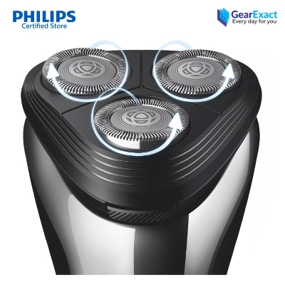Picture of Philips S1301/02 Electric Shaver Series 1000 for Men