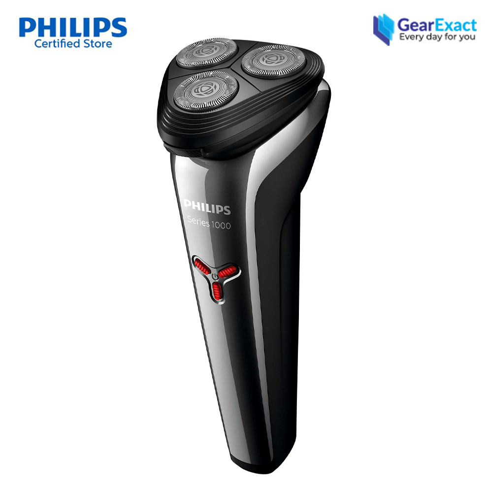 Picture of Philips S1301/02 Electric Shaver Series 1000 for Men