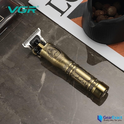 Picture of VGR V-081 Hair Clipper and Beard Trimmer for Men