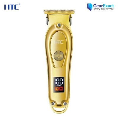 Picture of HTC AT-176 Beard Trimmer and Hair Clipper for Men