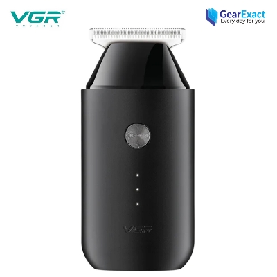 Picture of VGR V-932 Cord Cordless Hair Clipper and Beard Trimmer for Men