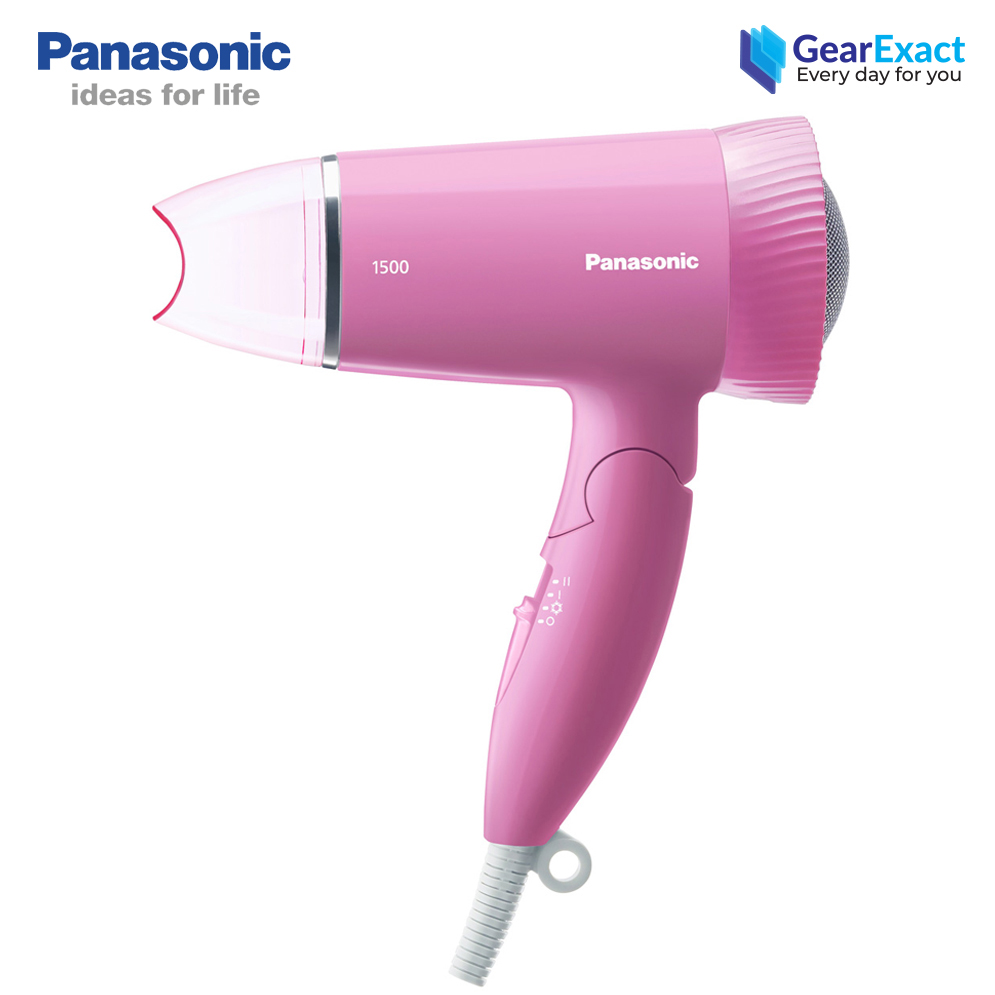Picture of Panasonic EH-ND57 Silent Hair Dryer Comfortable and Quiet Blow Drying for Women