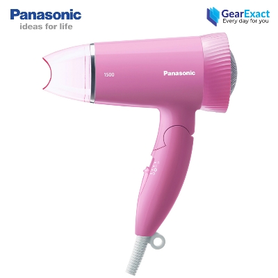 Picture of Panasonic EH-ND57 Silent Hair Dryer Comfortable and Quiet Blow Drying for Women
