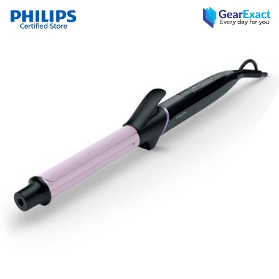Picture of Philips BHB864/00 StyleCare Essential Curler Perfect Curls for Women