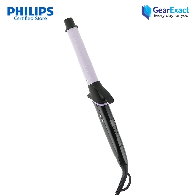 Picture of Philips BHB864/00 StyleCare Essential Curler Perfect Curls for Women