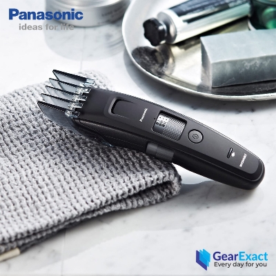Picture of Panasonic ER-GB96 Barber Beard and Hair Styler Trimmer for Men