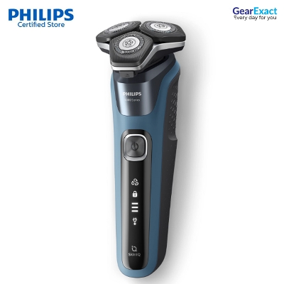 Picture of Philips S5880/20 Electric Shaver Wet and Dry Shaver Series 5000 for Men
