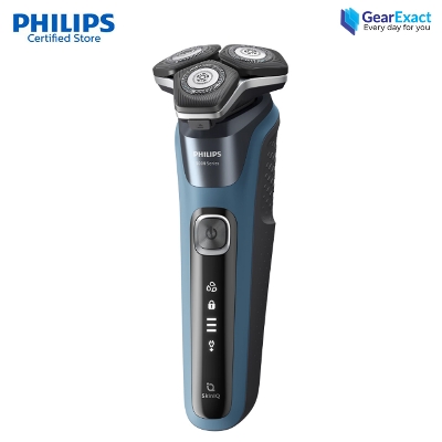 Picture of Philips S5880/20 Electric Shaver Wet and Dry Shaver Series 5000 for Men