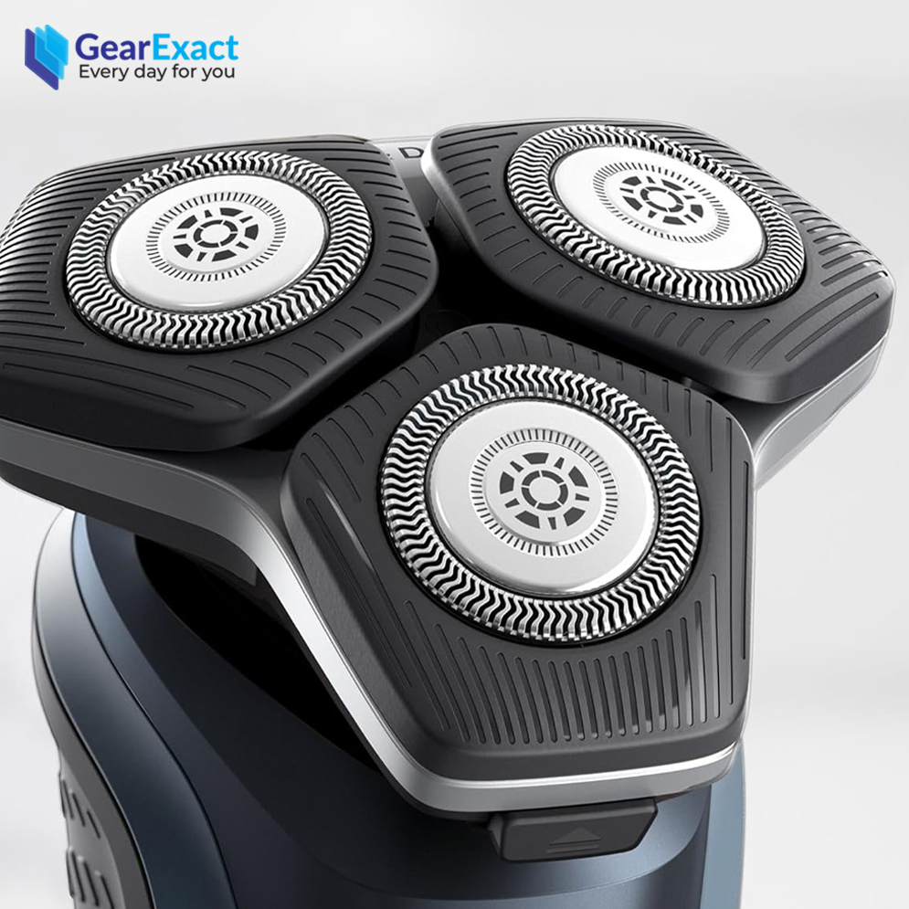 Picture of Philips S5880/20 Electric Shaver Wet and Dry Shaver Series 5000 for Men