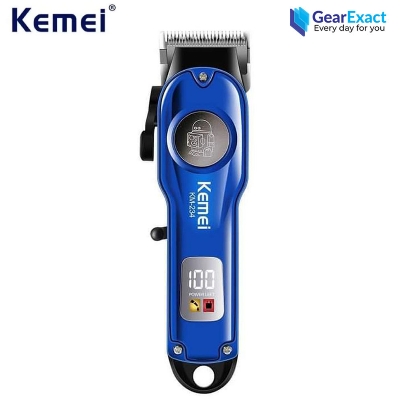 Picture of Kemei KM-234 Hair Clipper and Beard Trimmer for Men