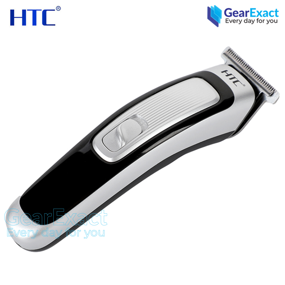 Picture of HTC AT-505 Hair Clipper and Beard Trimmer for Men
